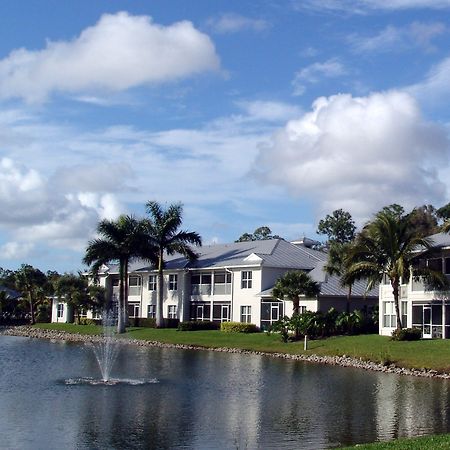 Greenlinks Golf Villas At Lely Resort Naples Manor Buitenkant foto