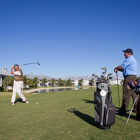 Greenlinks Golf Villas At Lely Resort Naples Manor Buitenkant foto
