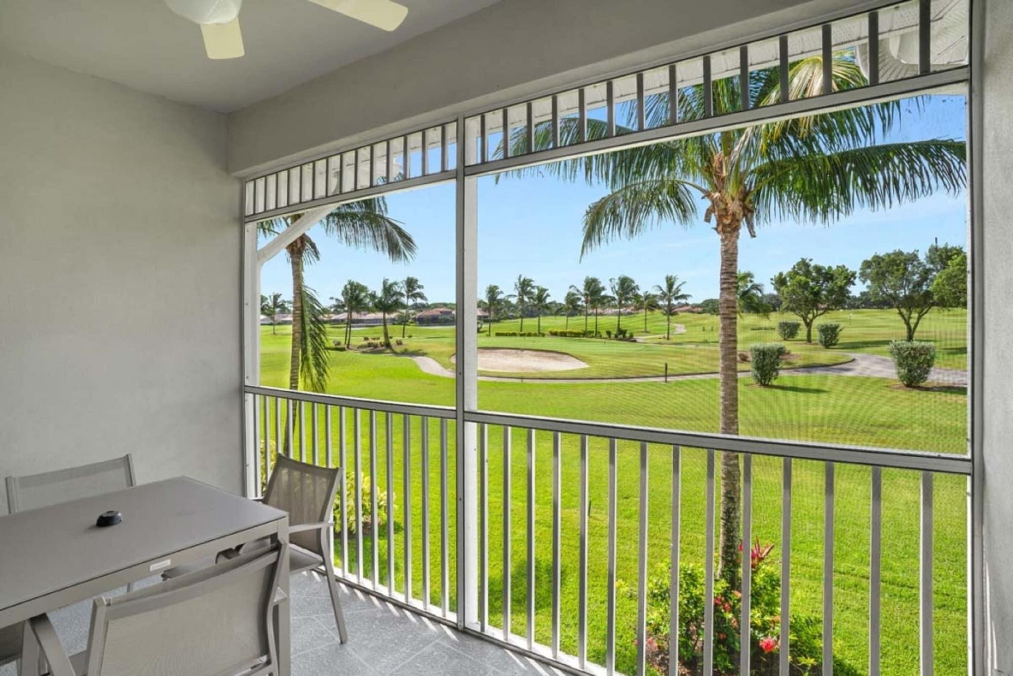 Greenlinks Golf Villas At Lely Resort Naples Manor Buitenkant foto