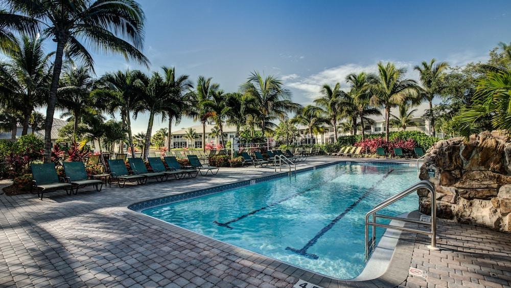 Greenlinks Golf Villas At Lely Resort Naples Manor Buitenkant foto