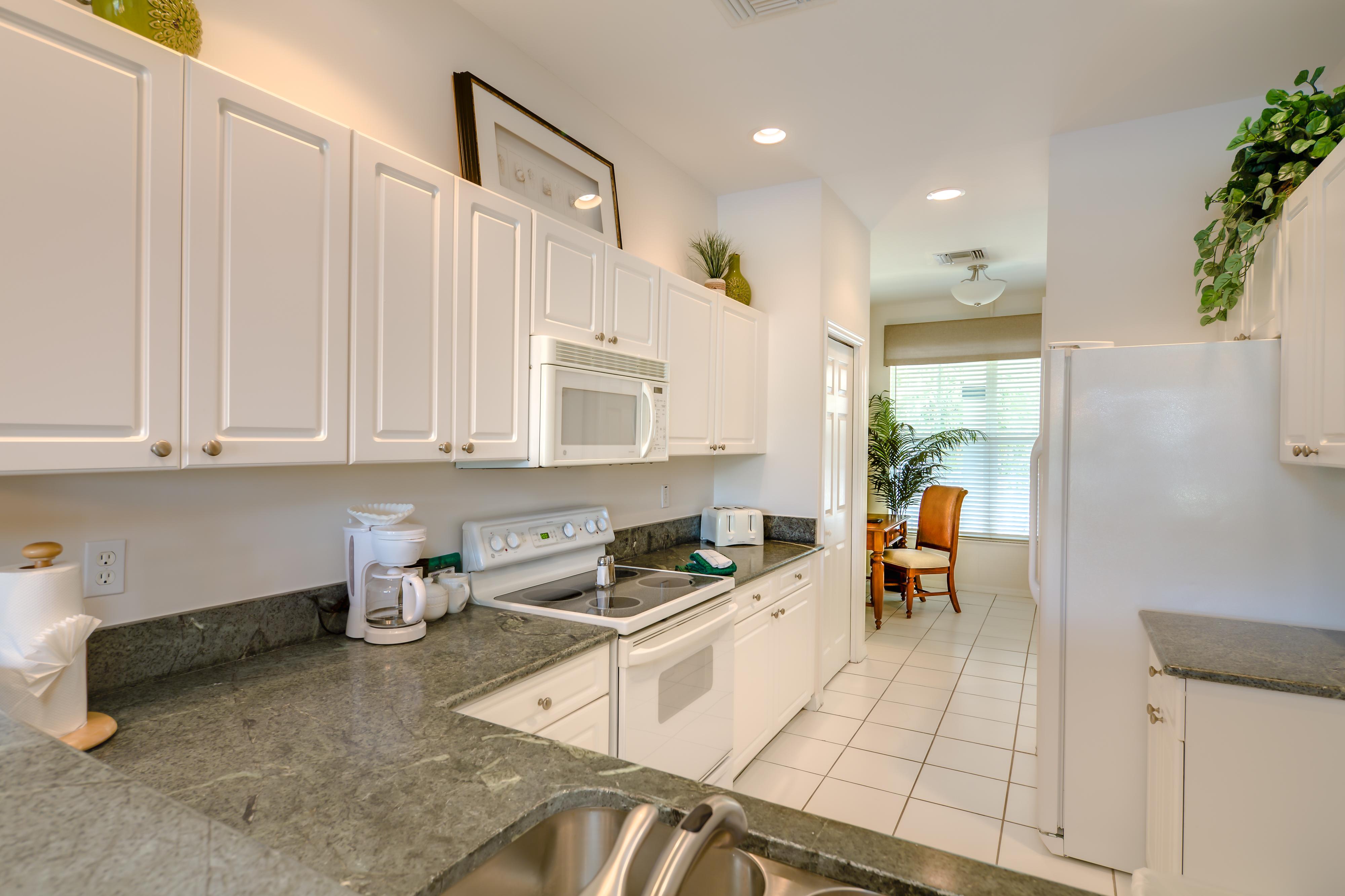 Greenlinks Golf Villas At Lely Resort Naples Manor Buitenkant foto