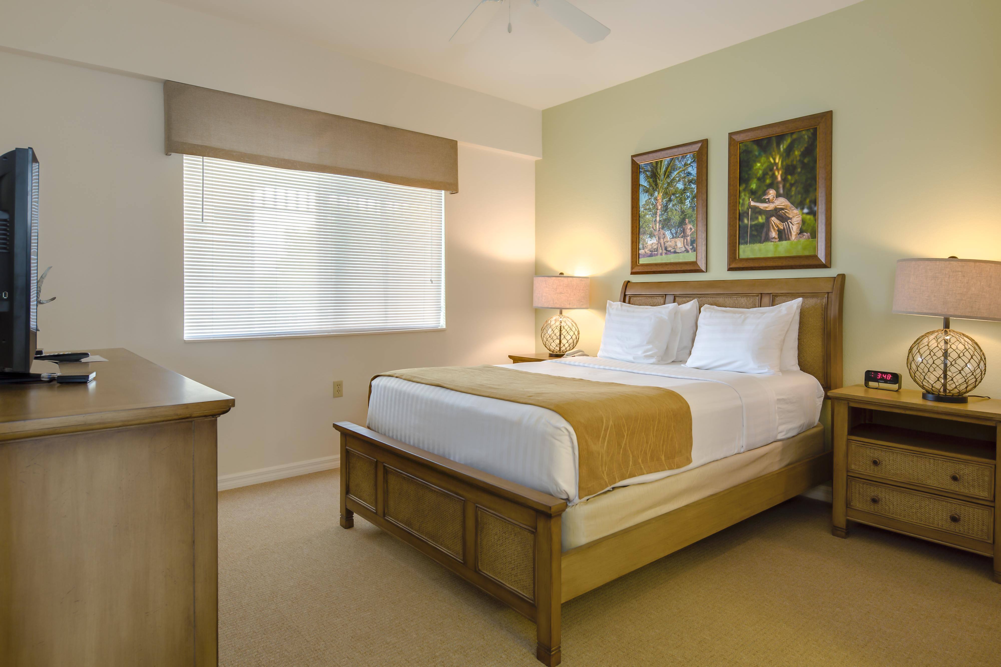 Greenlinks Golf Villas At Lely Resort Naples Manor Buitenkant foto
