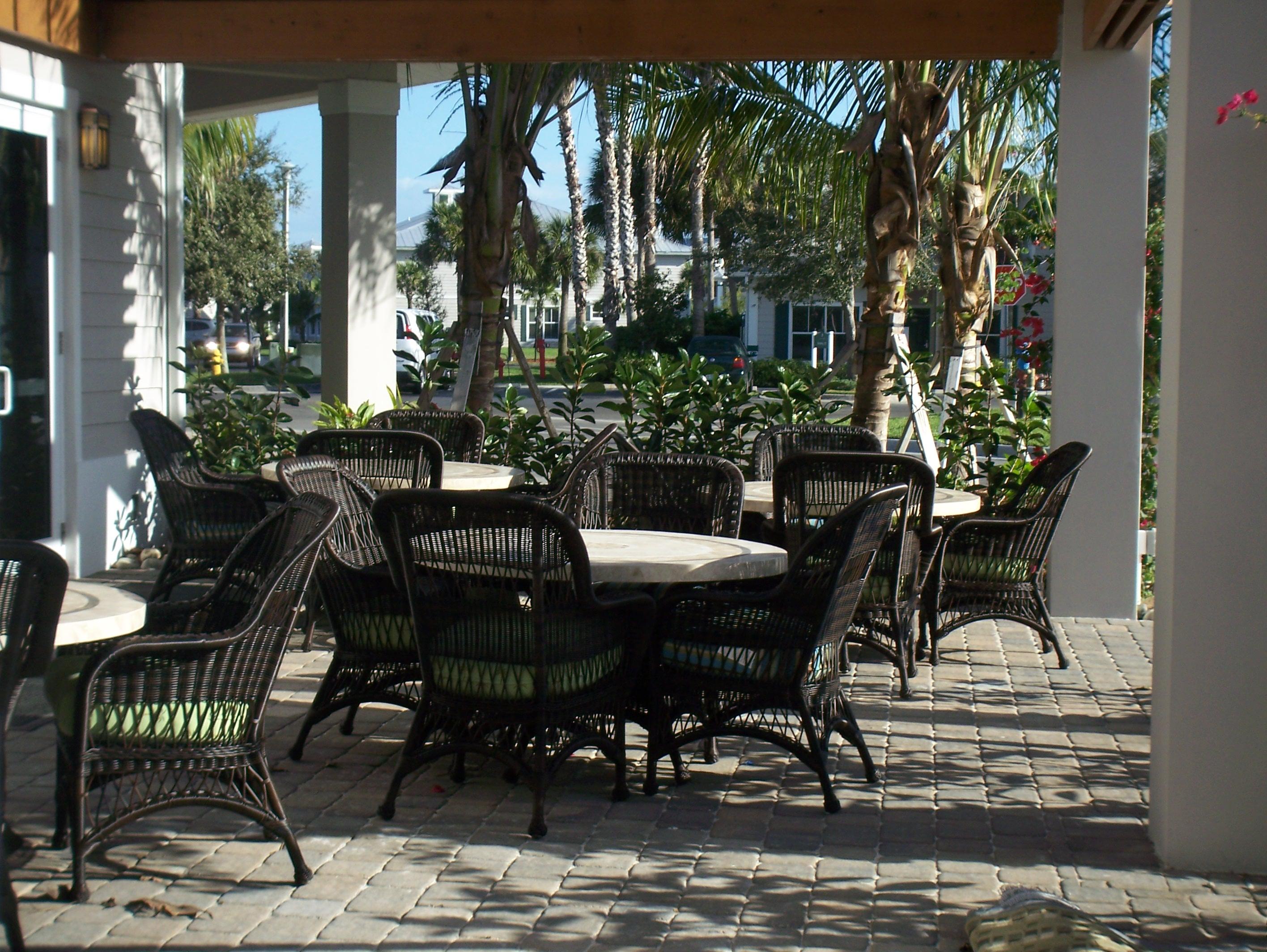 Greenlinks Golf Villas At Lely Resort Naples Manor Buitenkant foto