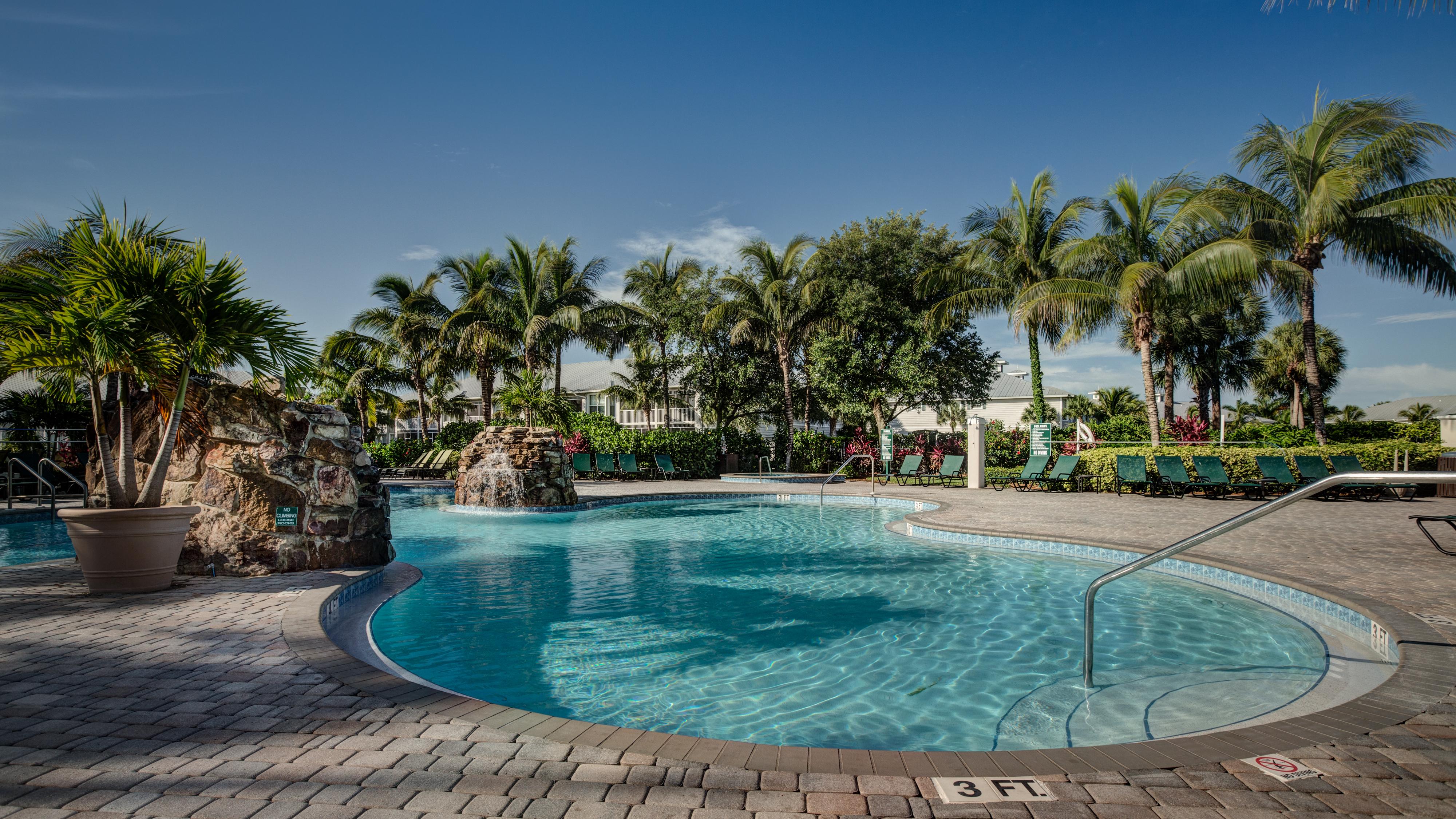 Greenlinks Golf Villas At Lely Resort Naples Manor Buitenkant foto