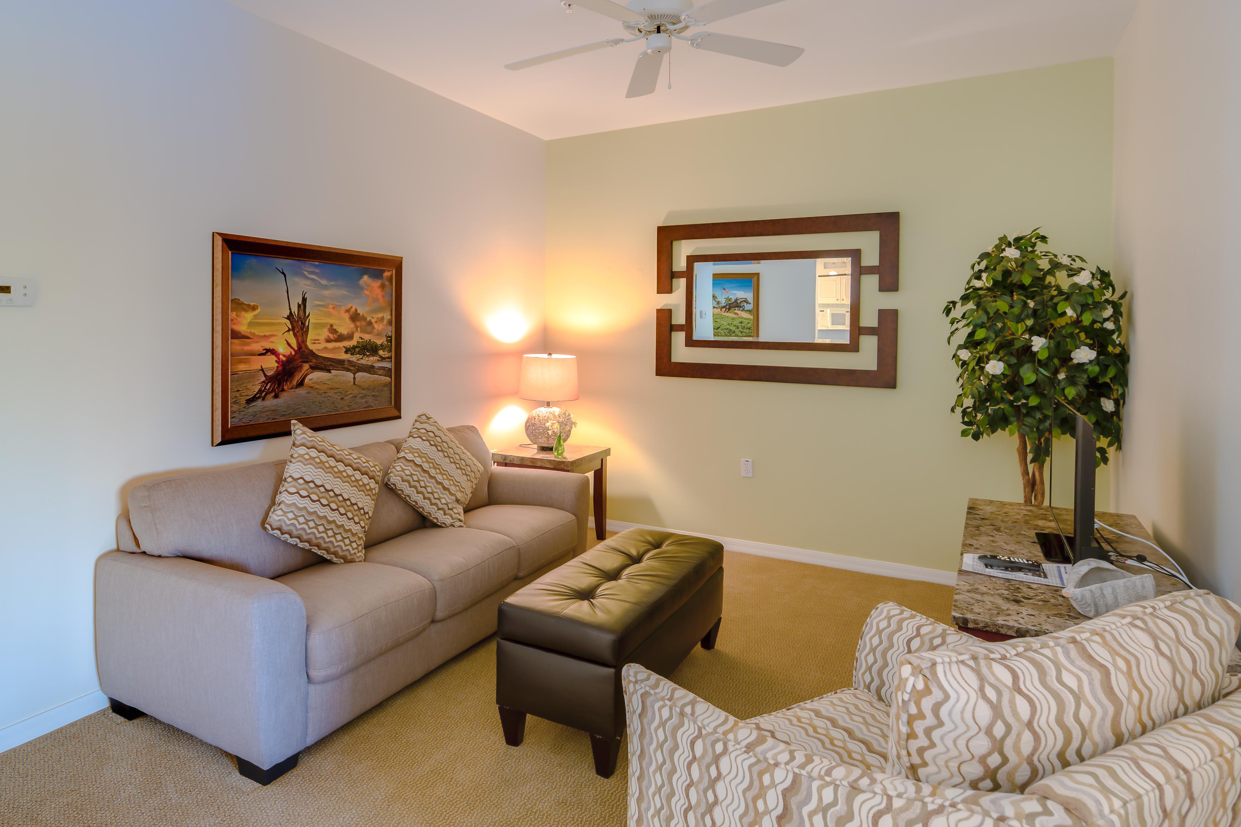 Greenlinks Golf Villas At Lely Resort Naples Manor Buitenkant foto