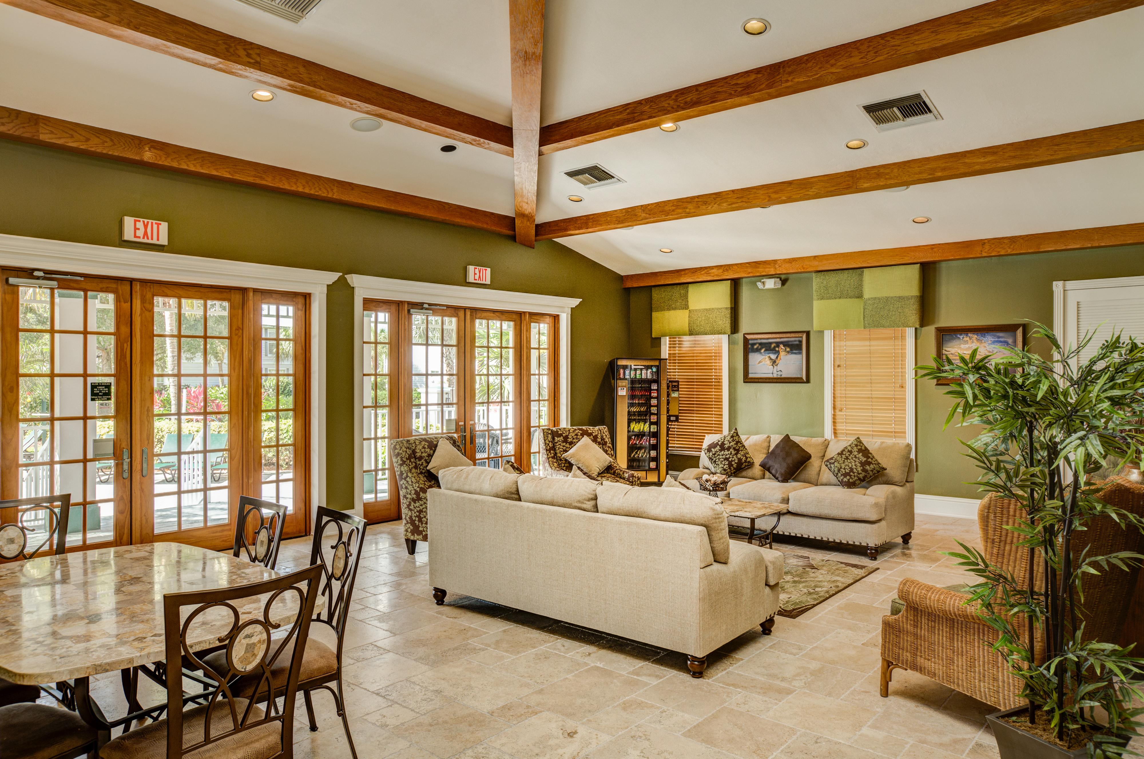 Greenlinks Golf Villas At Lely Resort Naples Manor Buitenkant foto