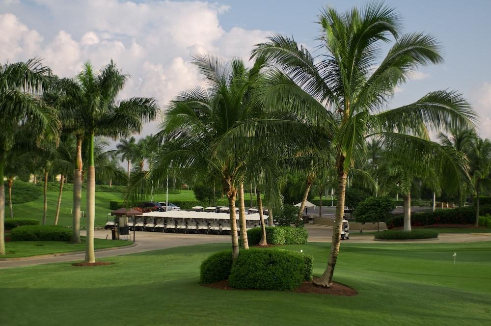 Greenlinks Golf Villas At Lely Resort Naples Manor Buitenkant foto