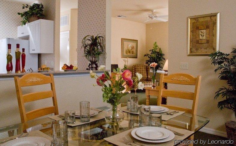 Greenlinks Golf Villas At Lely Resort Naples Manor Restaurant foto