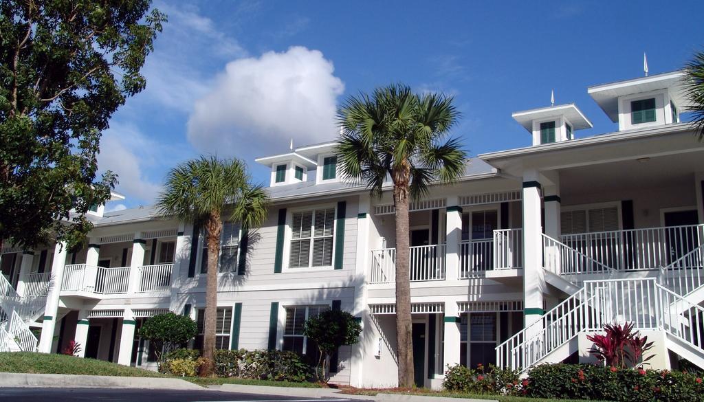 Greenlinks Golf Villas At Lely Resort Naples Manor Buitenkant foto
