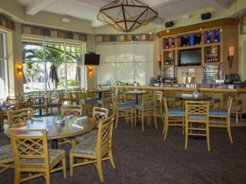 Greenlinks Golf Villas At Lely Resort Naples Manor Buitenkant foto