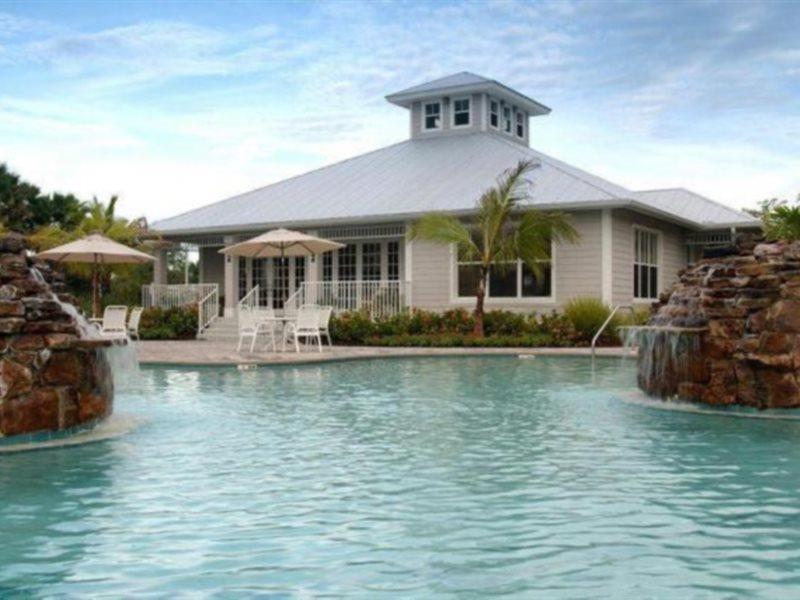Greenlinks Golf Villas At Lely Resort Naples Manor Buitenkant foto