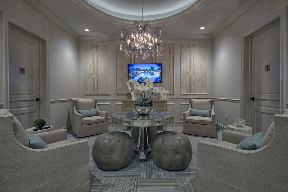 Greenlinks Golf Villas At Lely Resort Naples Manor Buitenkant foto