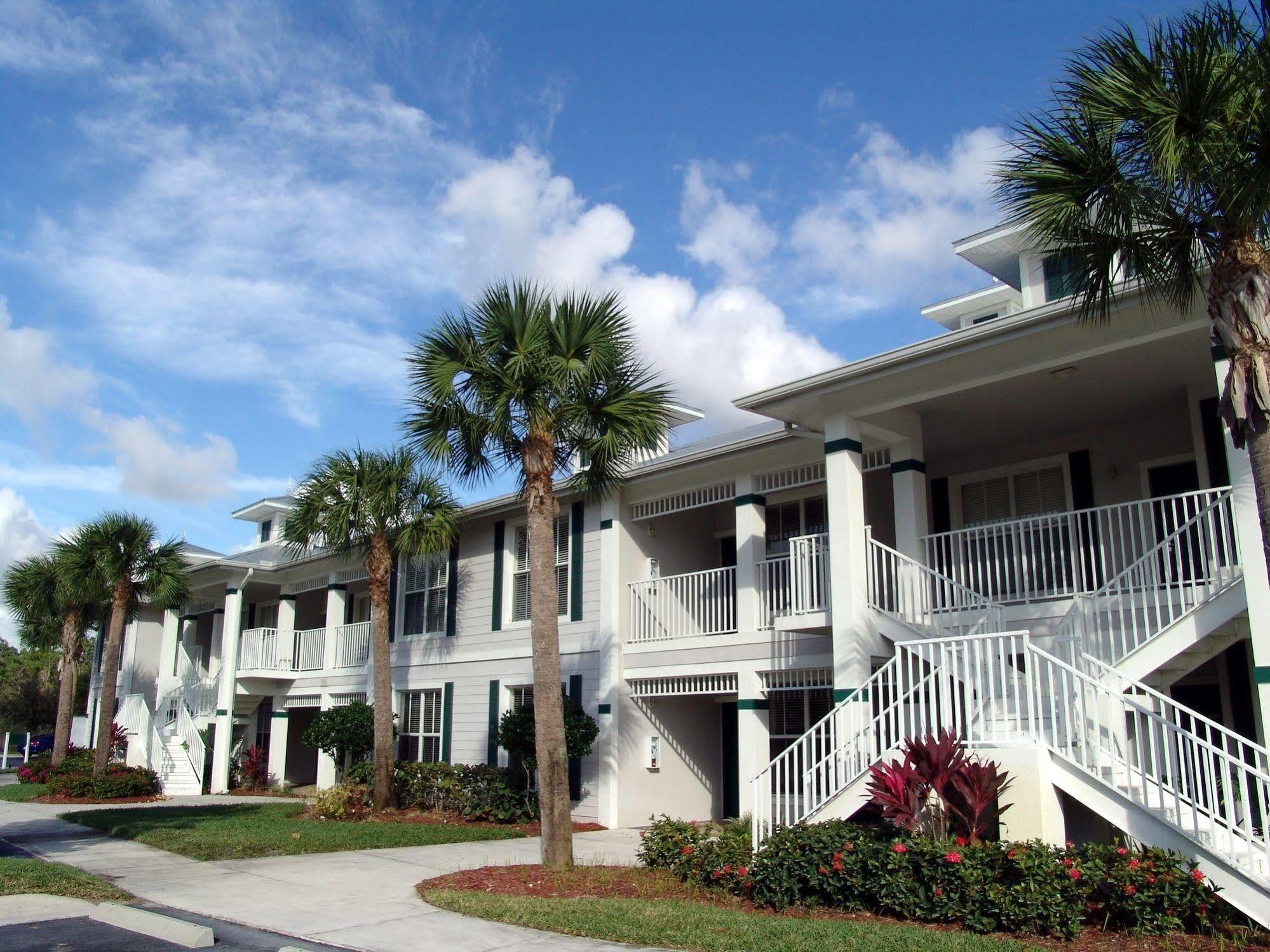 Greenlinks Golf Villas At Lely Resort Naples Manor Buitenkant foto